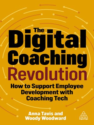 cover image of The Digital Coaching Revolution
